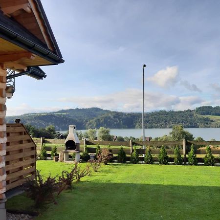 Domki Pasja II View,Lake & Ski Kluszkowce Ngoại thất bức ảnh